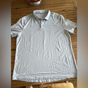 Men’s lululemon lake new polo